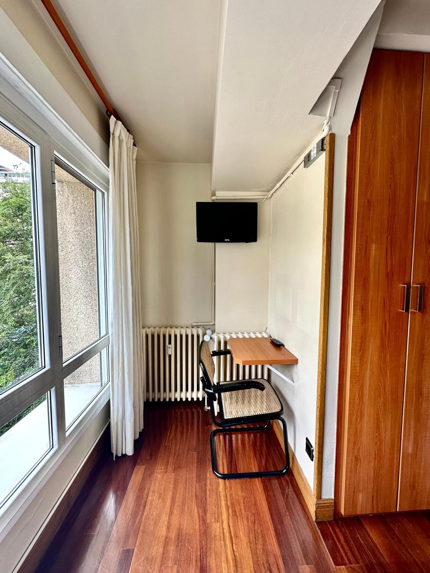 Pension Anoeta San Sebastián Exterior foto